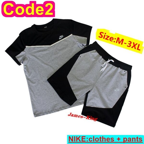 Jes3057 NIKE 27.99$ - Image 9