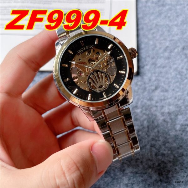 Jam4021 Rolex 75$ - Image 9