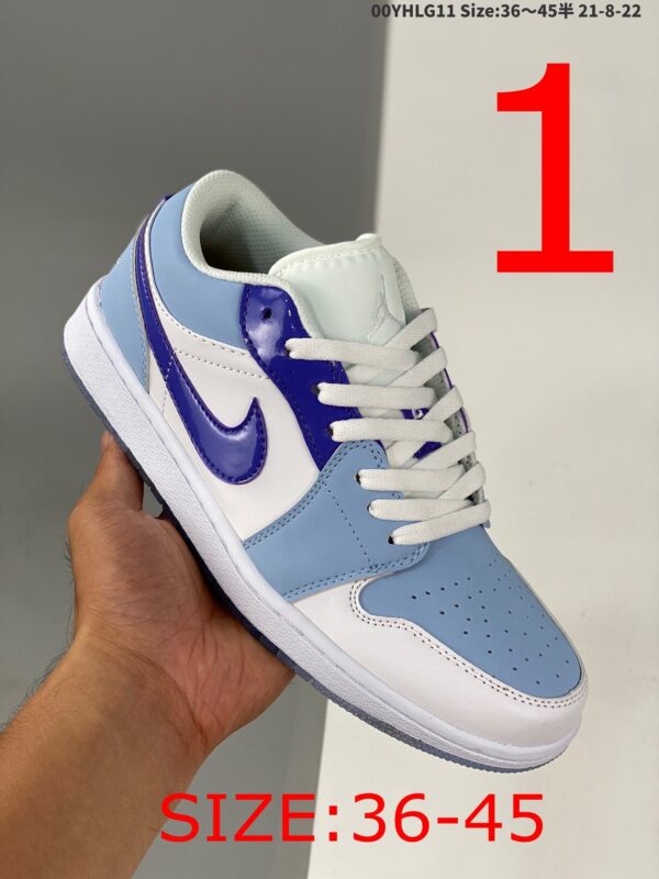 Jes430 Nike Air Jordan 1 48$ PTX - Image 9