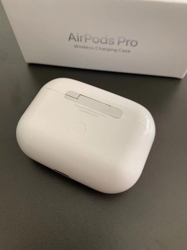 Jes1326 Apple wireless headphones 39$ DEJ - Image 9