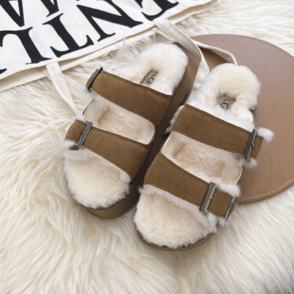 Jam933 Ugg 5A+ 320 42$ 1688XZ - Image 9