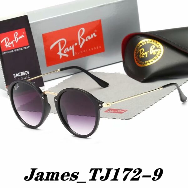 Jam172 Ray-Ban box     39.99$ - Image 9