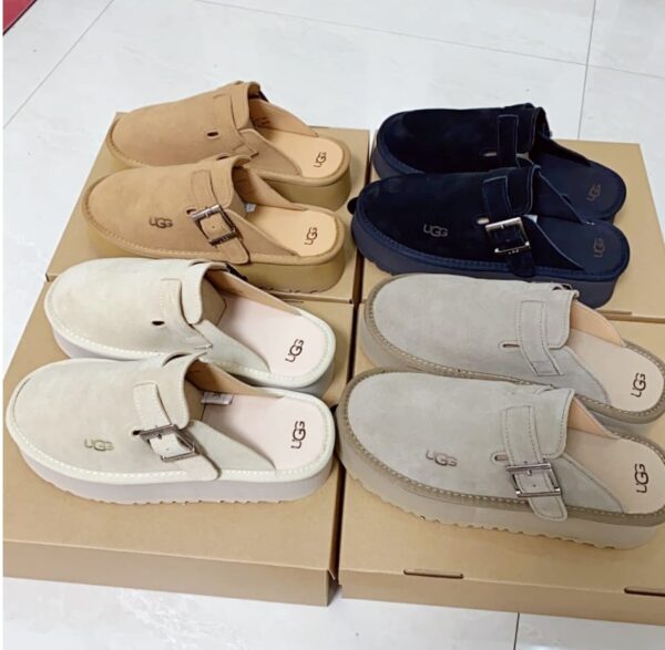 Jam2744 UGG 5A+ 44.9$ 328 UG - Image 9