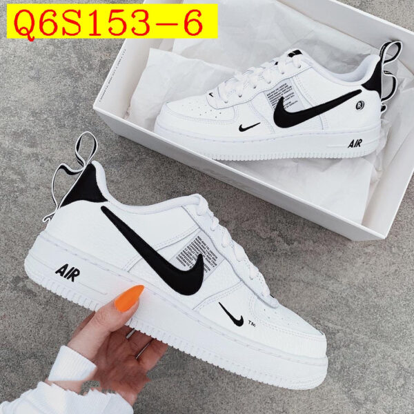 Jam4081 Nike Air Force 1  330 45.9$ PTX - Image 9