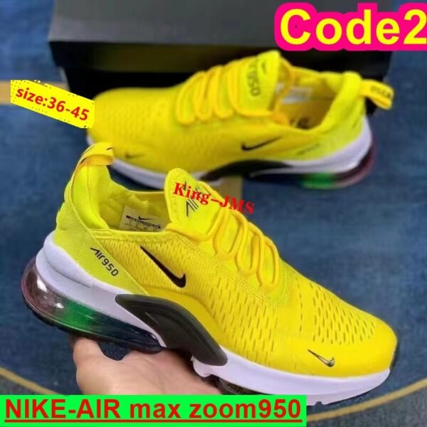 Jam2993 NIKE max 270 46.98$ 345 - Image 9