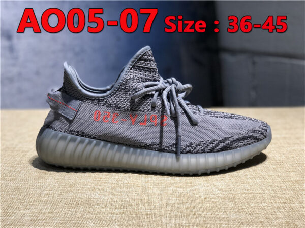 Jes390 Adidas Yeezy 350 Boost V2 43$ 320 PTX - Image 9