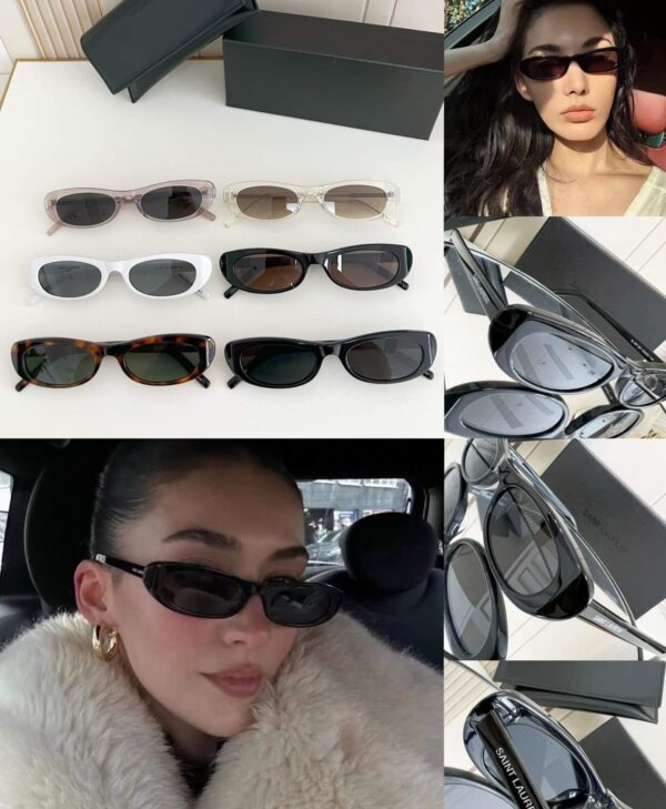 Jam540 SAINT LAURENT 45$ GYJ - Image 9