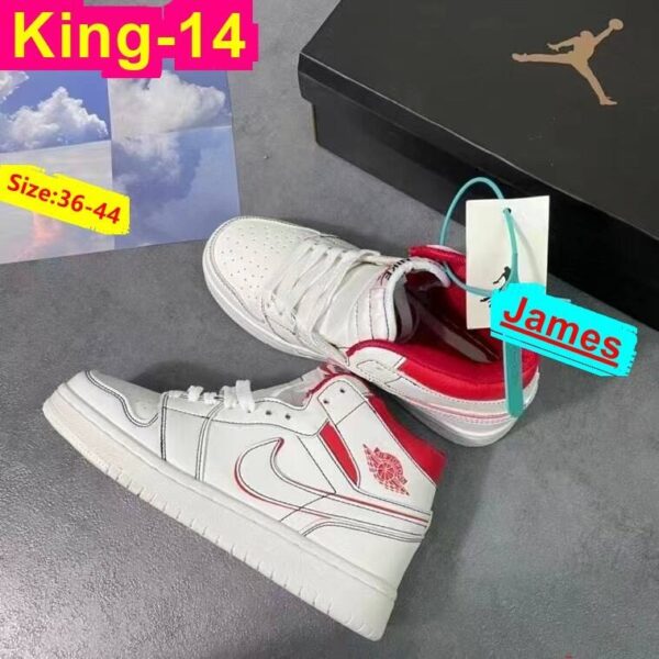 Jes3087 NIKE TOP 4A+ 220 29$ ASM - Image 9