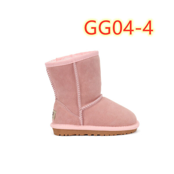 Jam104 UGG KIDS TOP 5A 240 29.99$ UGG - Image 9