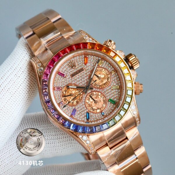 Jam5406  ROLEX 89.99$ - Image 9