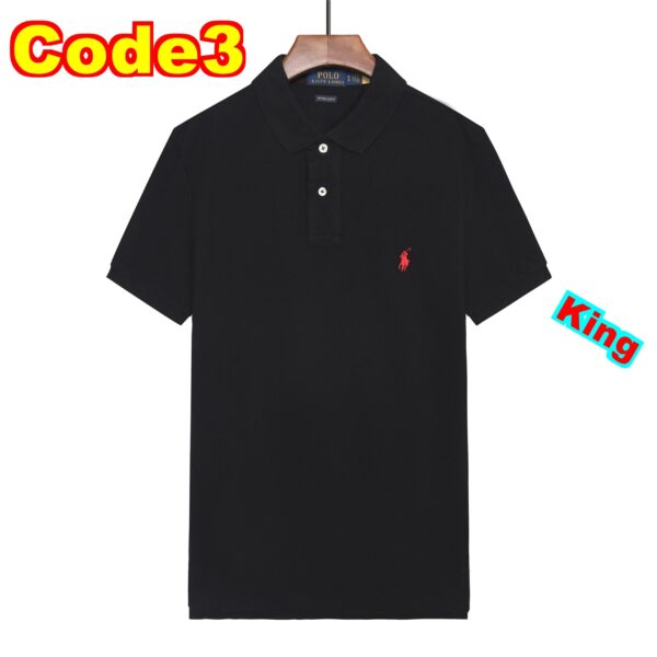 Jam3555 POLO 1:1 wo！ 210 27.8$ EYYF - Image 9