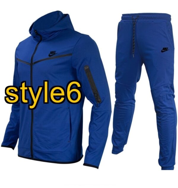 Jam4501 NIKE TOP 5A+ 330 43.9$ XQX - Image 9