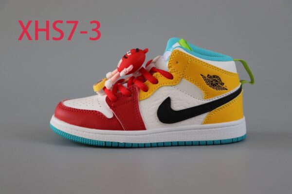 Jam978 NIKE KIDS 270 36.9$ PTX - Image 9