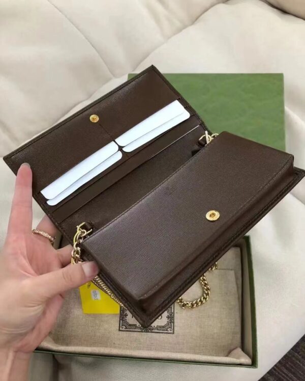 Jam4991 GUCCI BOX 49$ 350 GBB - Image 9