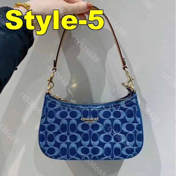 Jam5204 COACH  55$ - Image 9