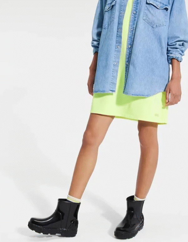 Jam1365 UGG rain boots 428 59$ PDDXZ - Image 9