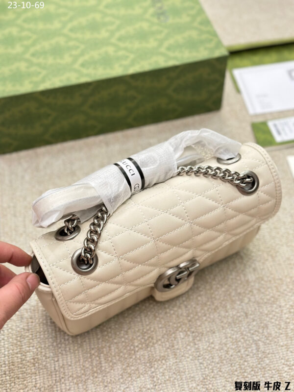 Jam1412 GUCCI 5A+ 49.99$ 365 GBB - Image 9