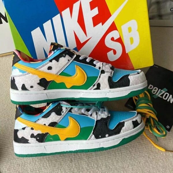 Jam4937 NIKE SB 340 46$ - Image 9