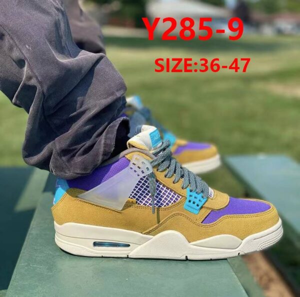 Jam4805 Jordan 5A+ 47$ 345 PTX - Image 9