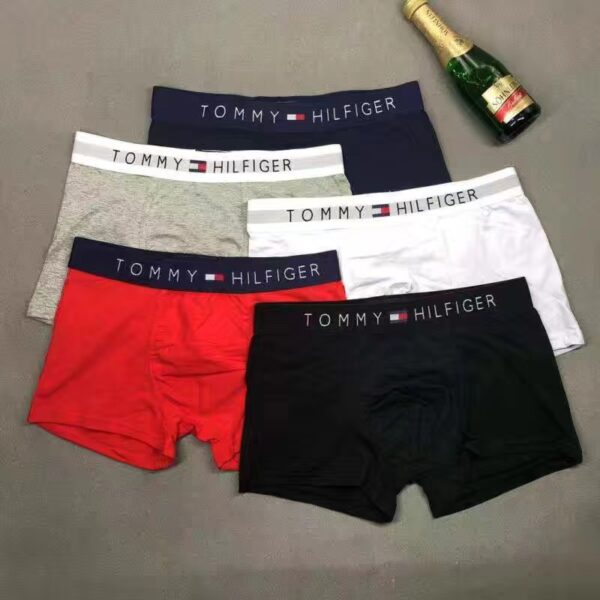 Jam4146   TOMMY 34.99$ 3 packs - Image 9