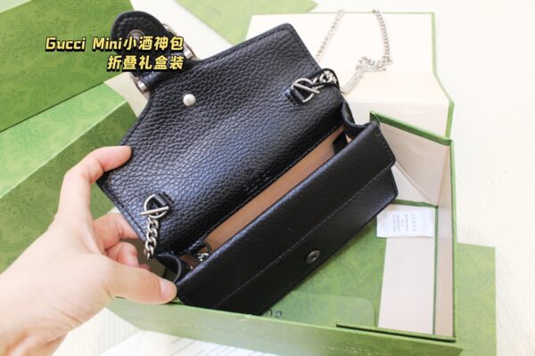 Jam4039      GUCCI      65$ - Image 9