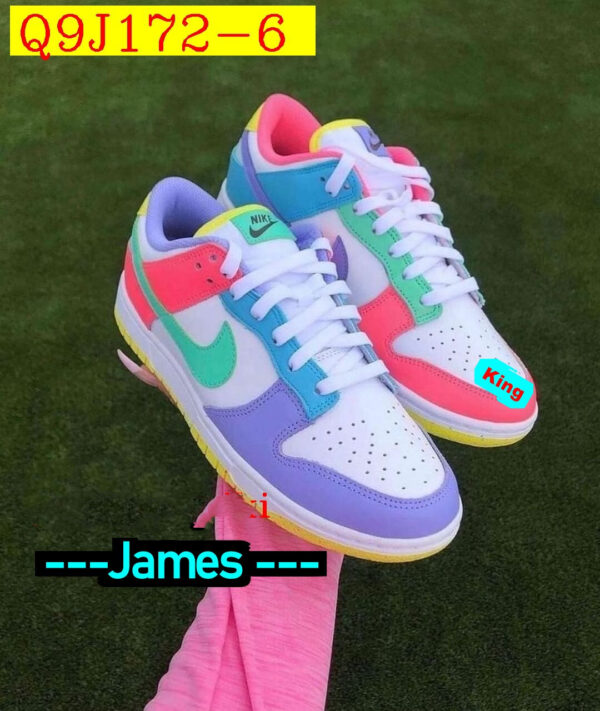 Jam4080 NIKE AAAAA Nike Dunk Low 300 PTX - Image 9