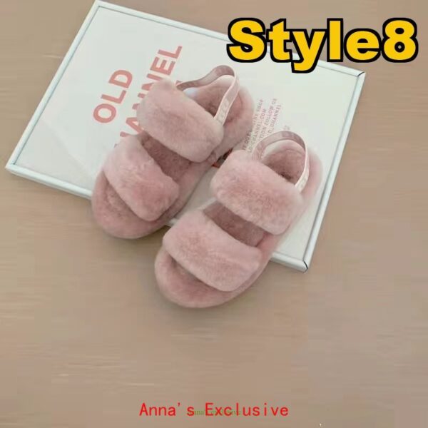 Jam261 UGG TOP 36.99$ 265 UGG - Image 9