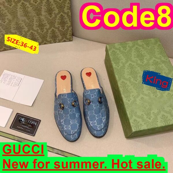 Jam2975 GUCCI TOP 5A 300 45$ TLDD - Image 9