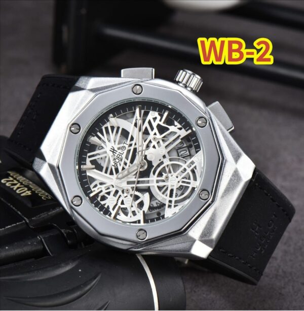 Jam4852 HU 5A+ 89$ 650 DSB - Image 9