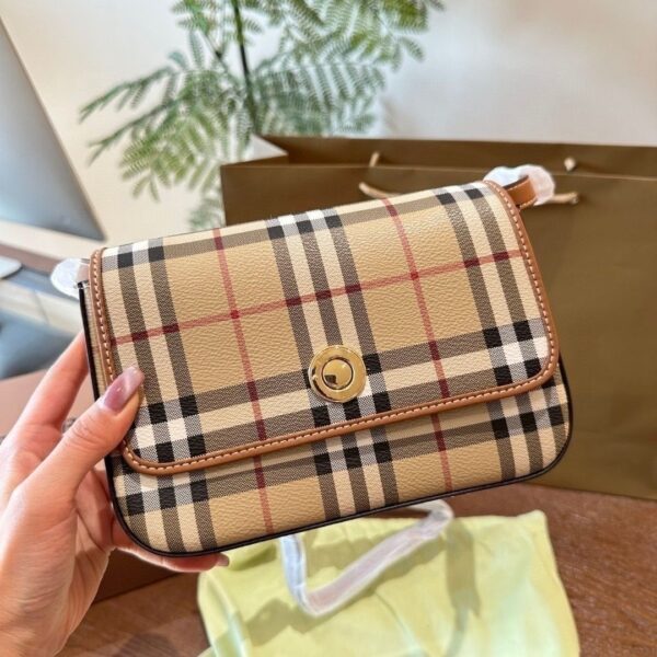 Jam258  Burberry  5A  450 58$ GBB - Image 9