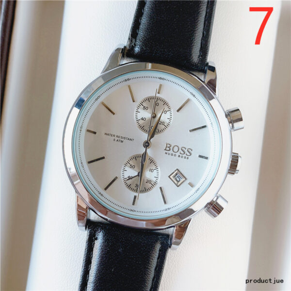 Jam1539 BOSS 32.99$ 240 DSB - Image 9
