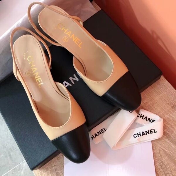 Jam4883 Chanel AAAAA 330 48$ TLDD - Image 9