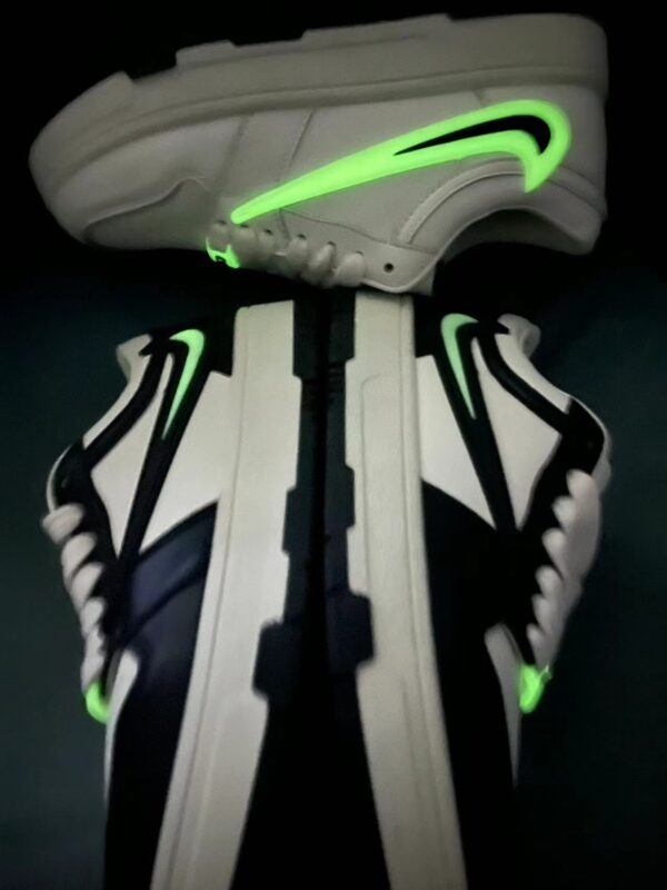 Jam4889 NIKE 4a+ 240 33$ PDDXZ - Image 9