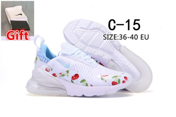 Jes56 Nike 270 Gift socks 290 41.99$ PTX - Image 9