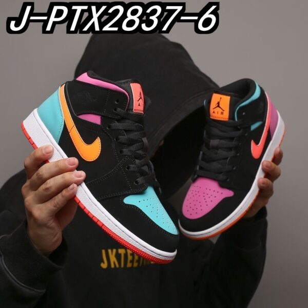 Jam2837 AJ-MID 340 44.99$ PTX - Image 9