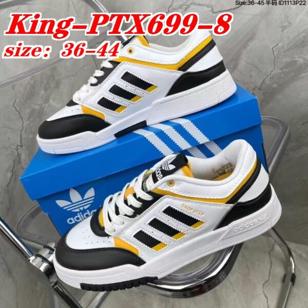 Jam699 Adidas DROP STEP 340 44.9$ PTX - Image 9