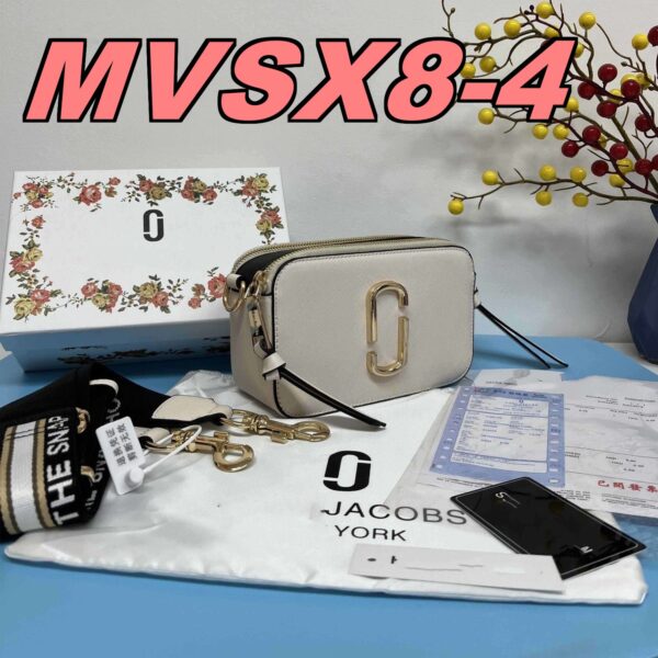 Jam4102  Marc Jacobs 5A+ 49.99$ 370  GBB - Image 9