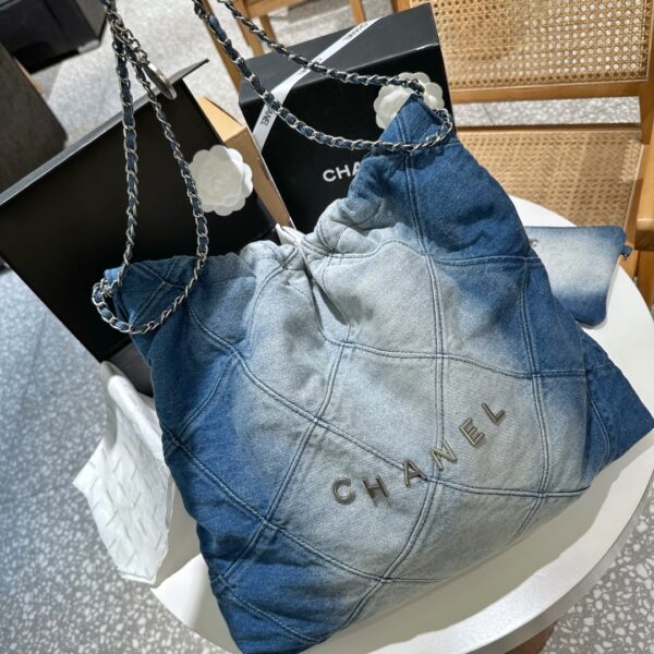 Jam4037 Chanel 5A+ 57.9$ 440 GBB - Image 9