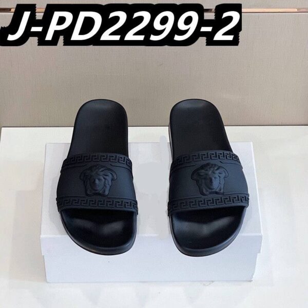 Jes2299 NIKE Versace 260 36$ TLDD - Image 9