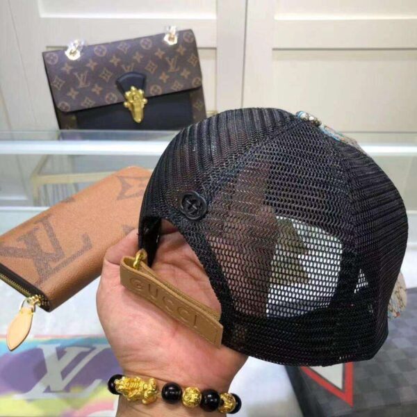 Jes509 19.31$ GUCCI hat - Image 9