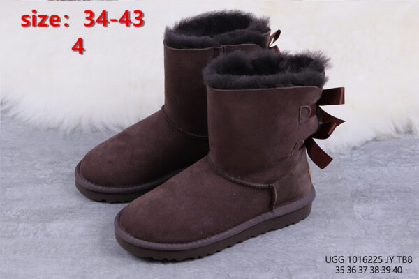 Jam670 UGG 5A+ 44.99$ 340 UG - Image 9