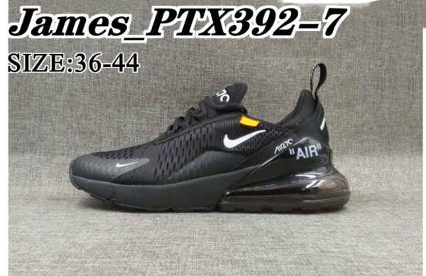 Jam392 Nike air max 270 310 48$ PTX - Image 9