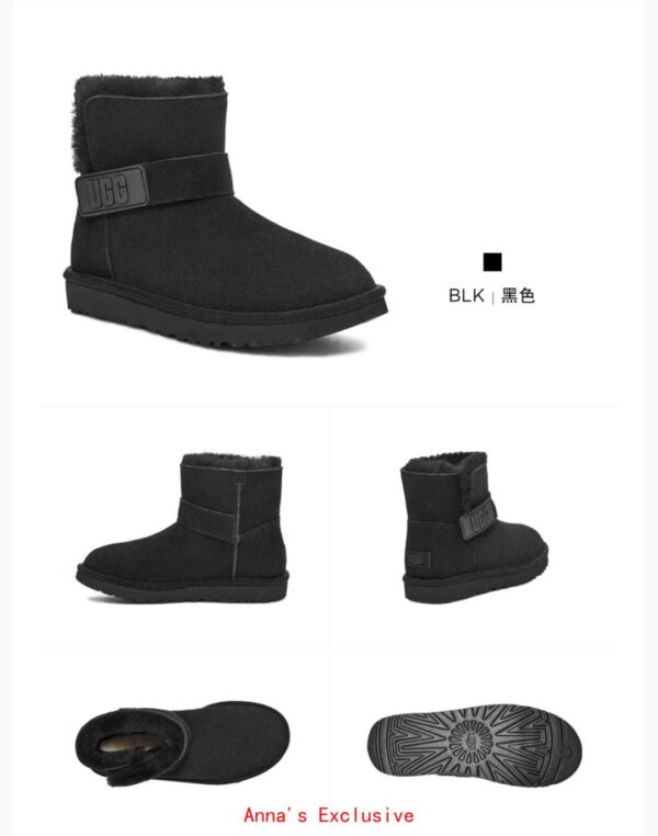 Jes3472 UGG 5A 38.99$ 285 UGG - Image 9