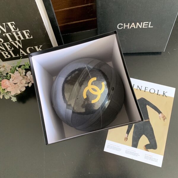 Jam5370   CHANEL   48$ - Image 9
