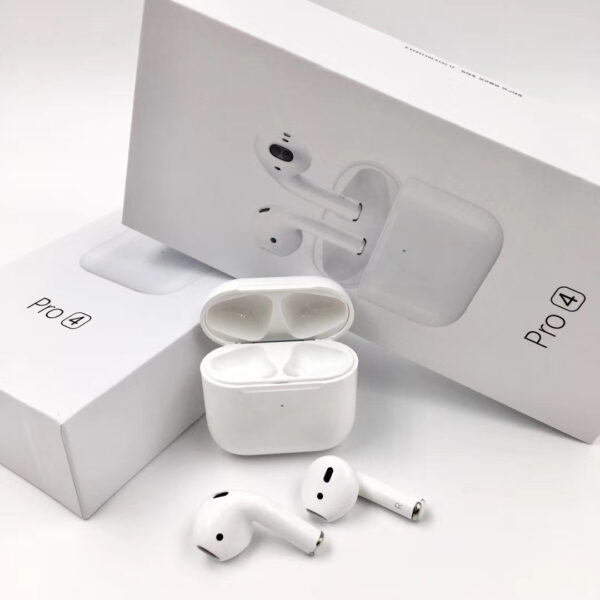Jam567 AirPods4 250 38$ DEJ - Image 9