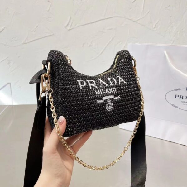 Jam3427 PRADA TOP 5A 350 49.99$ GBB - Image 9