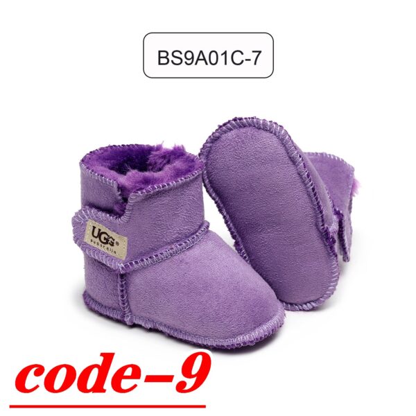 Jam4178  UGG 4A+ KID 170 21.99$  UG2 - Image 9