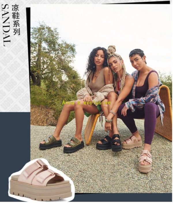 Jam4726 UGG TOP 360 55$ XHX - Image 9