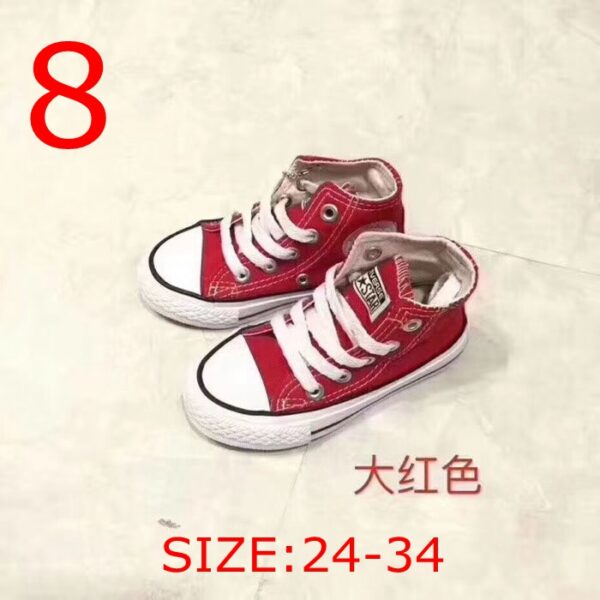 Jam2618 Converse 4A+ 178 24.99$ KW - Image 9