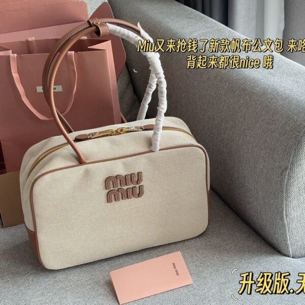 Jam760 MiuMiu 5A+ 52$ 400 GBB - Image 9